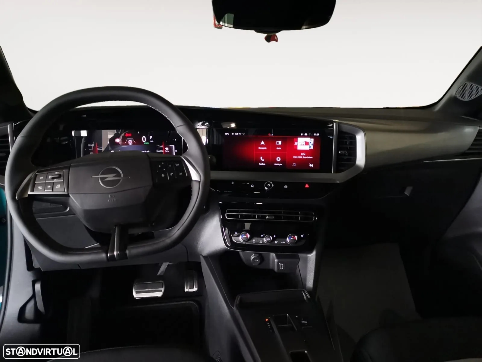 Opel Mokka-e 54 kWh GS - 10