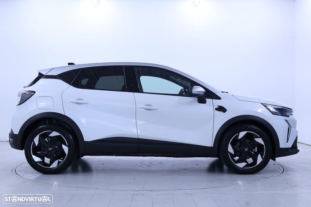 Renault Captur - 6