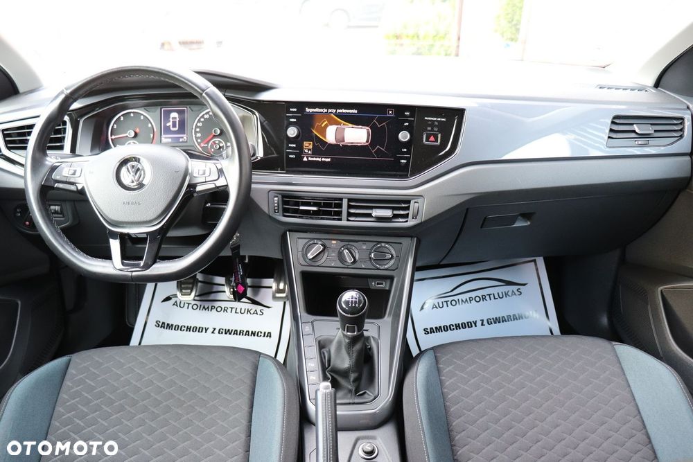 Volkswagen Polo - 10