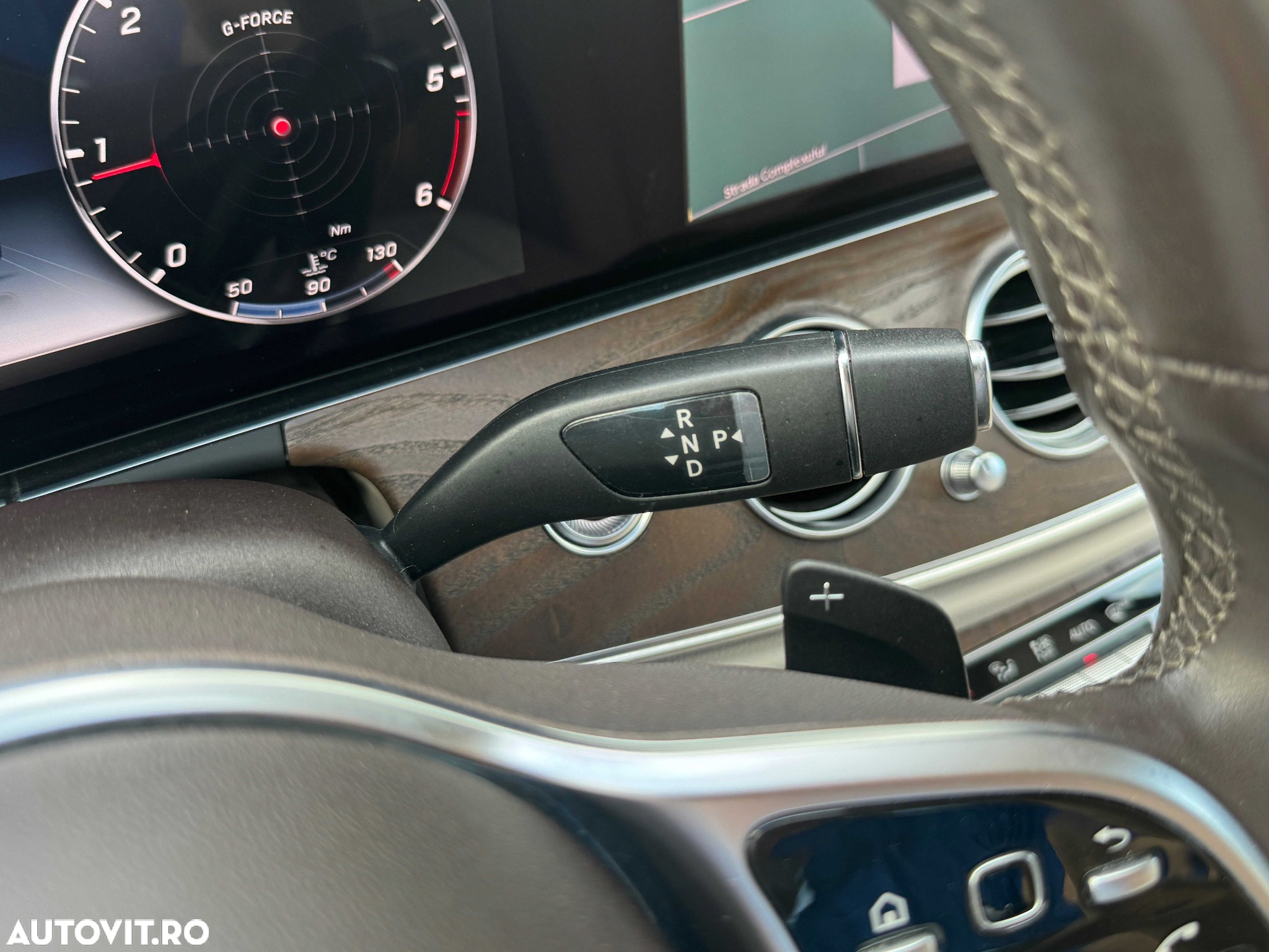 Mercedes-Benz E 400 d 4MATIC Aut. - 14