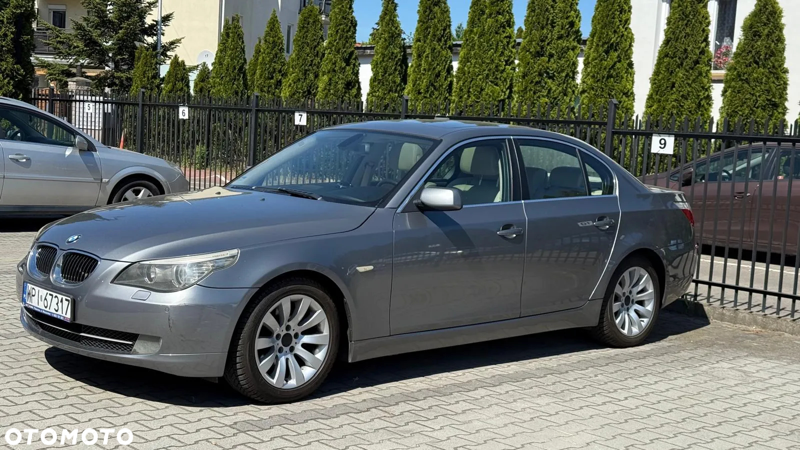 BMW Seria 5 - 3