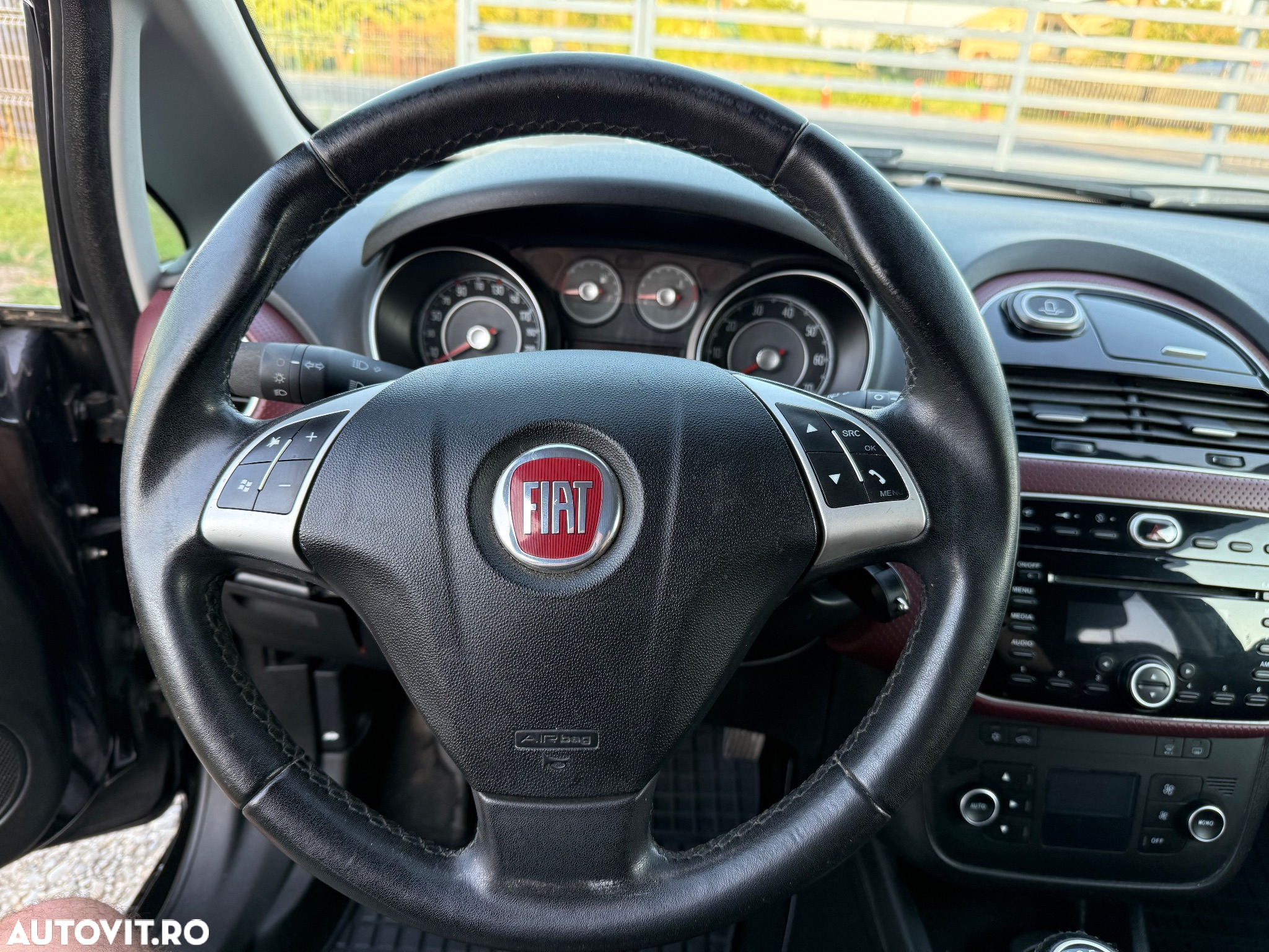Fiat Punto 1.3 Multijet Classico - 15