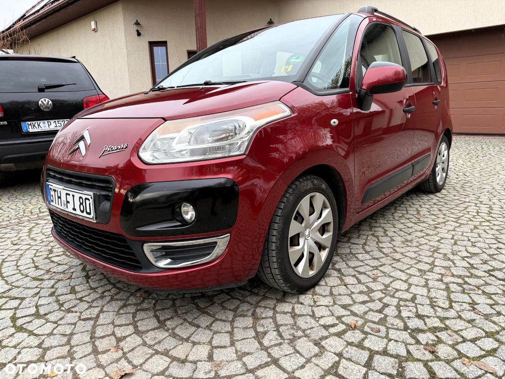 Citroën C3 Picasso VTi 95 Tendance - 4