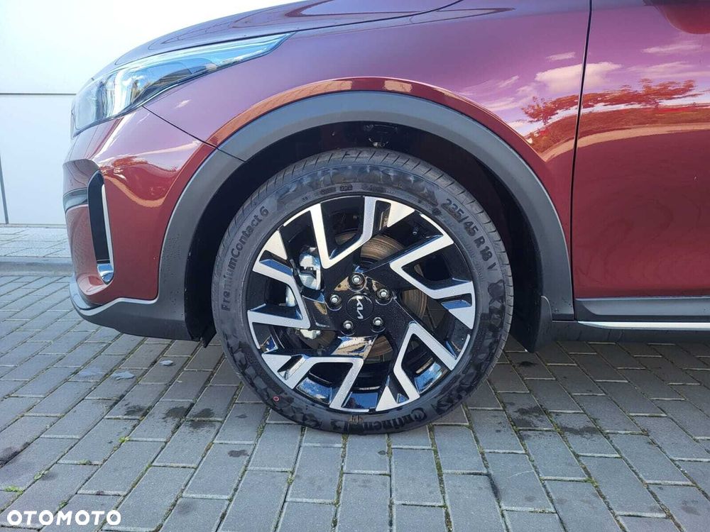 Kia XCeed 1.6 T-GDI Tribute DCT - 39
