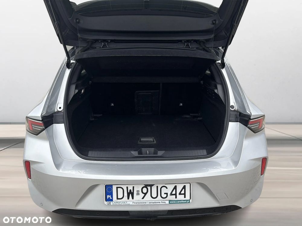 Opel Astra 1.5 CDTI GS Line S&S - 14
