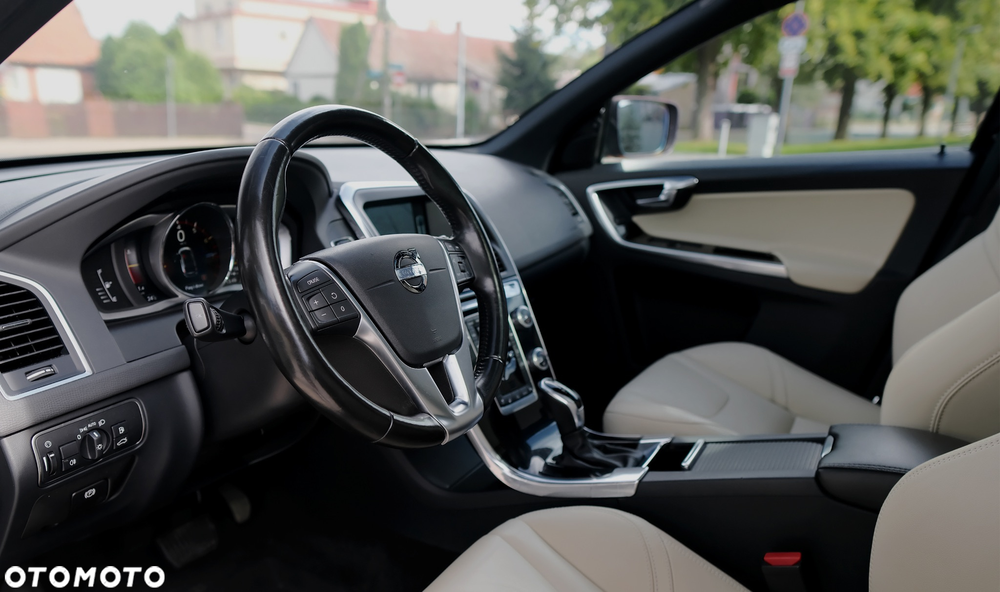 Volvo XC 60 T6 AWD Geartronic Linje Inscription - 24
