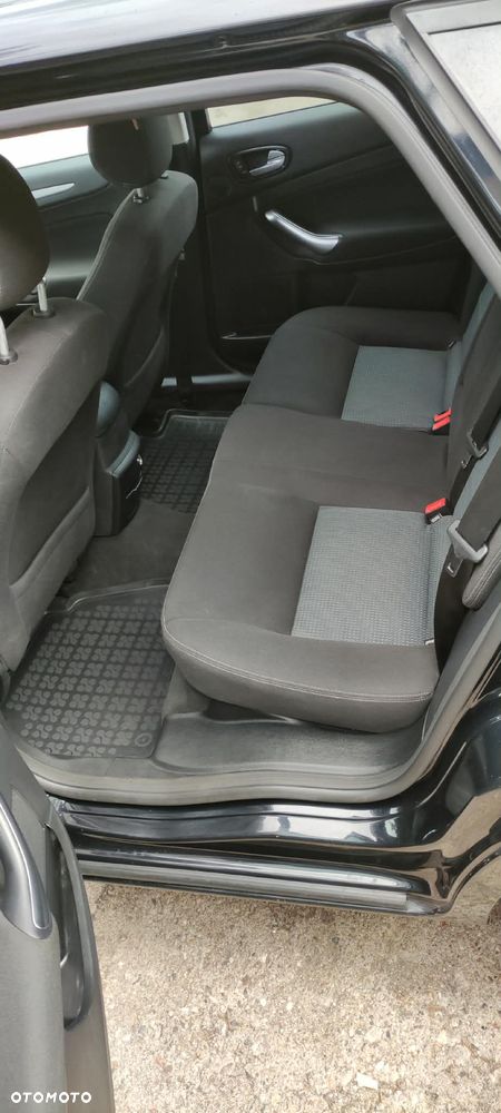 Ford Mondeo 2.0 TDCi Ambiente - 5