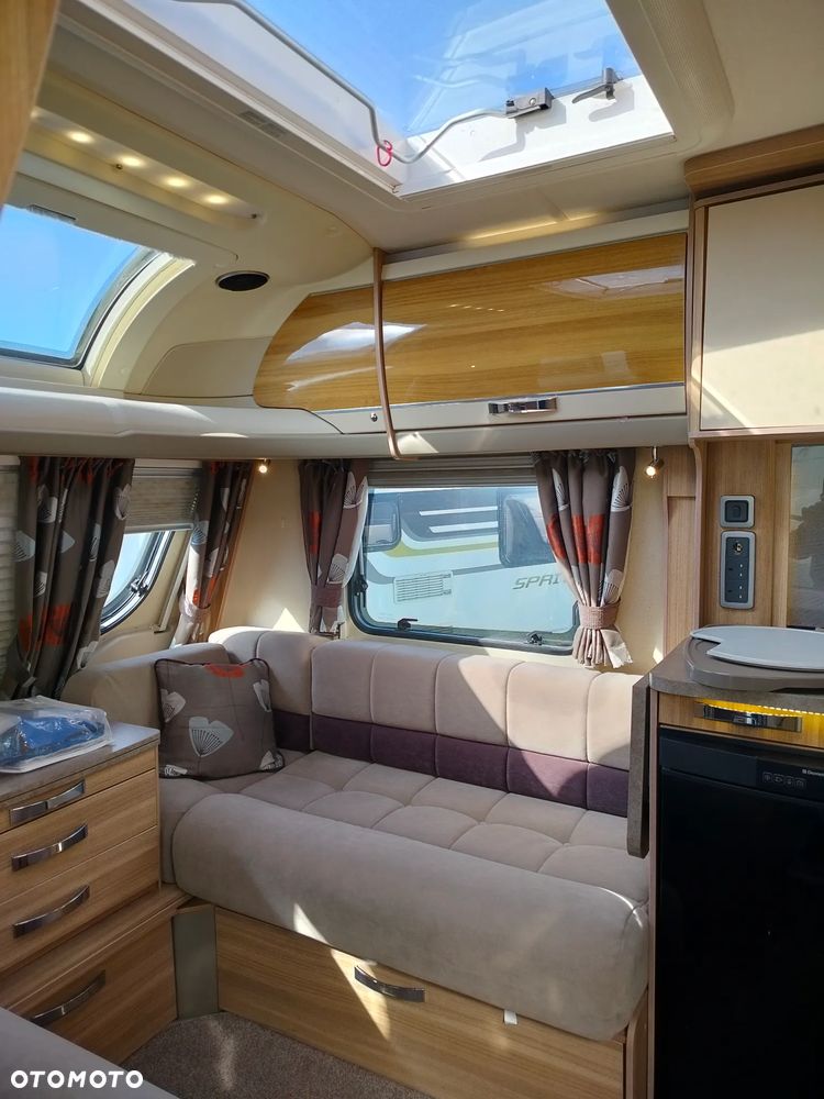 SWIFT Sterling Elite - 5