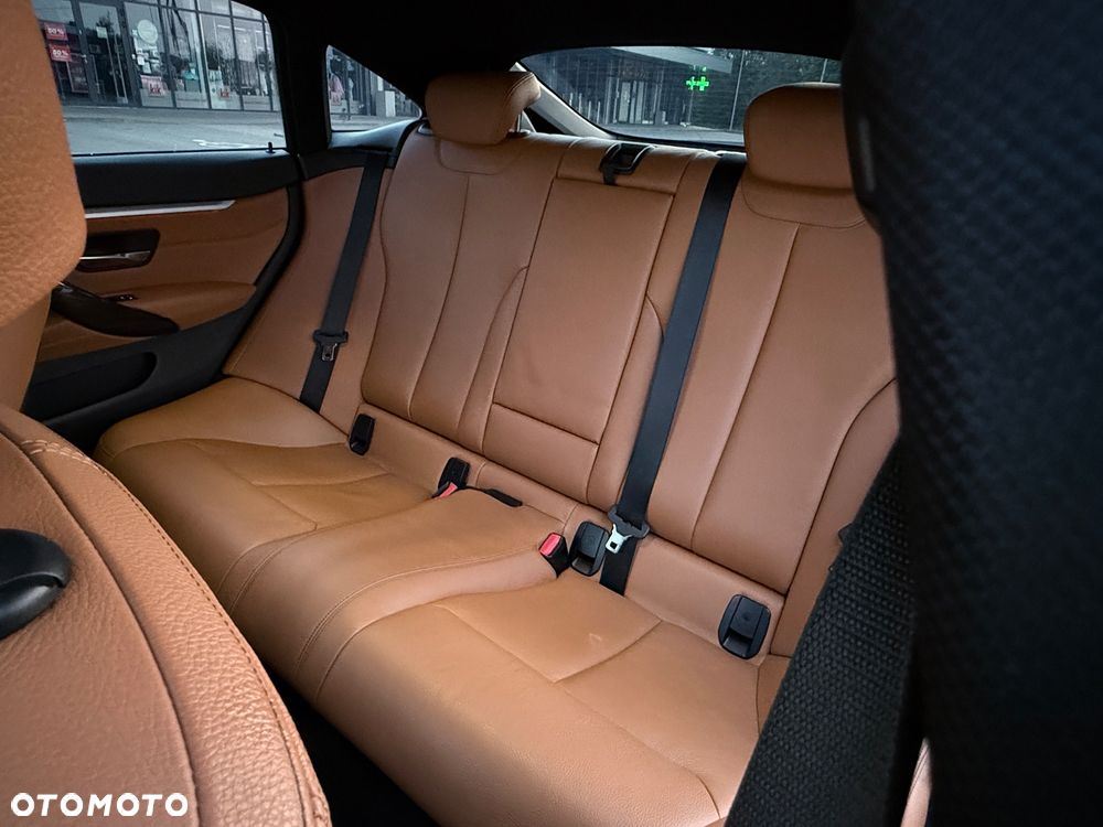 BMW Seria 4 430i GPF Sport Line - 26