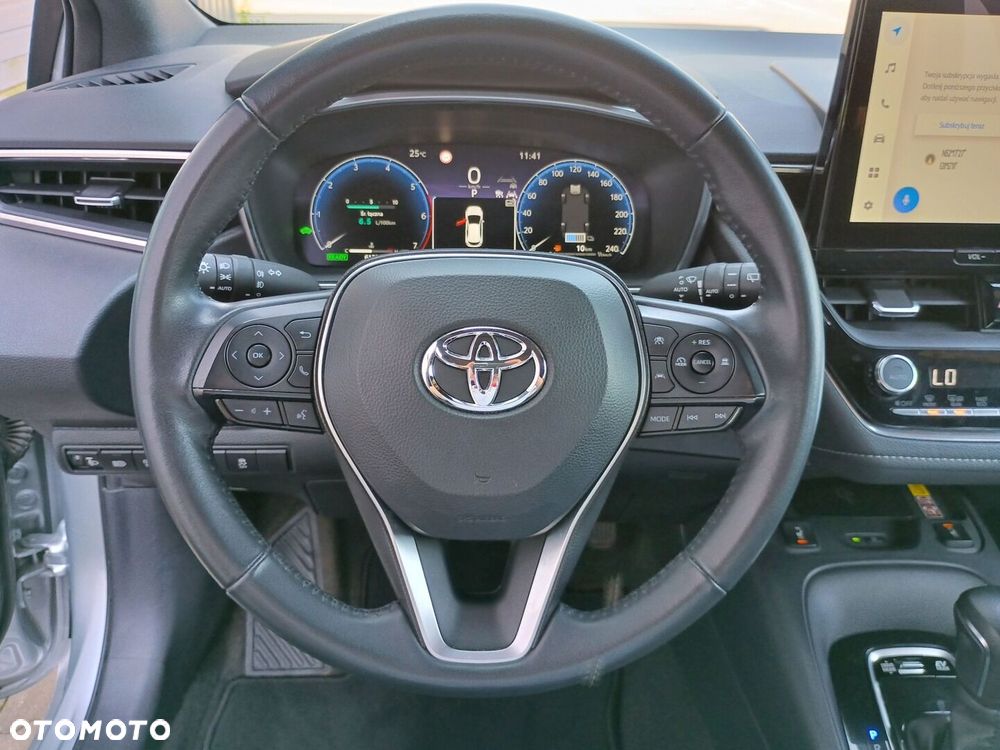 Toyota Corolla - 20