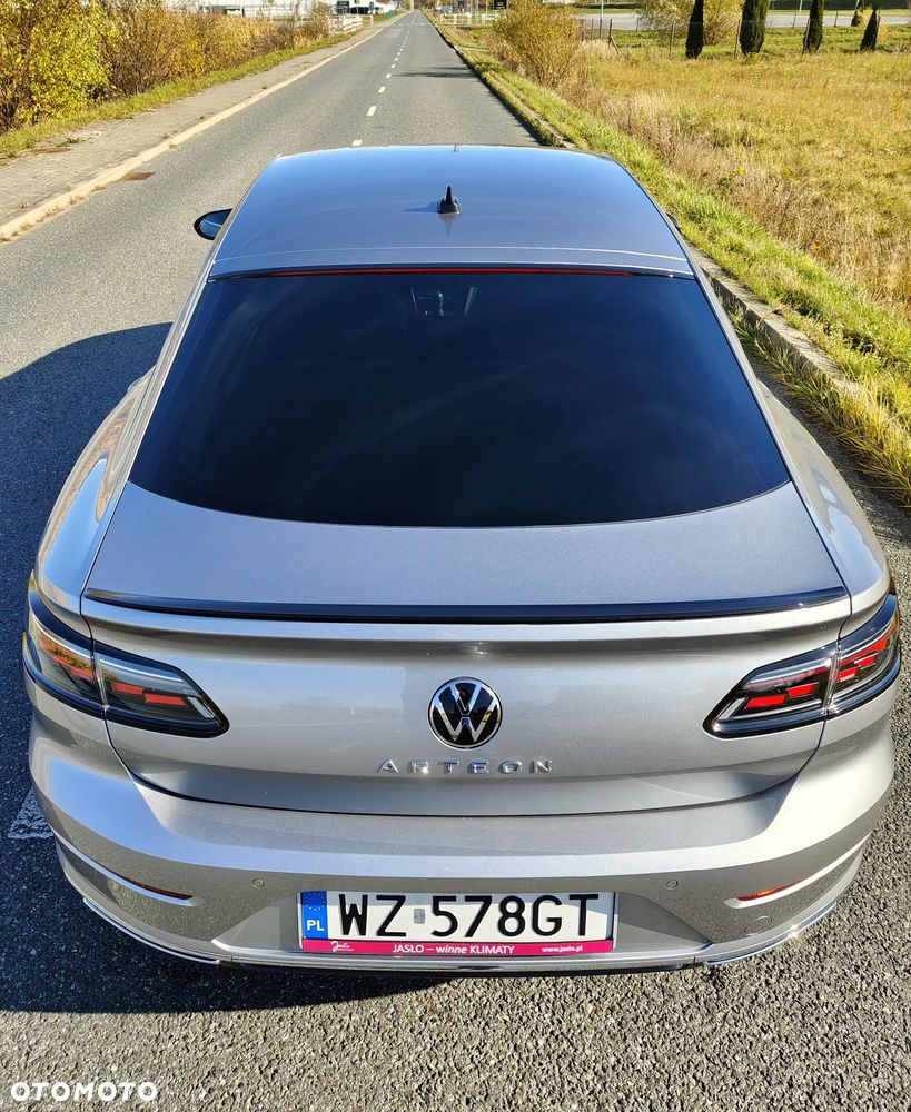 Volkswagen Arteon - 6