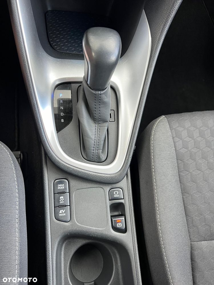Toyota Yaris 1.5 VVT-i Style - 17