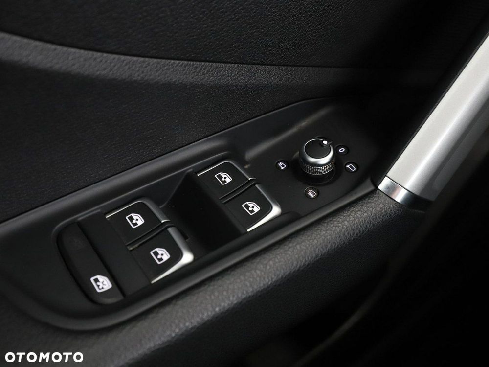 Audi Q2 35 TFSI - 30