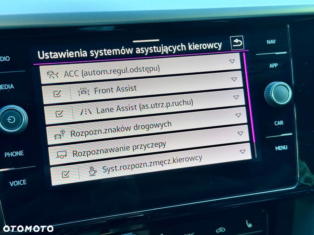 Volkswagen Arteon - 19