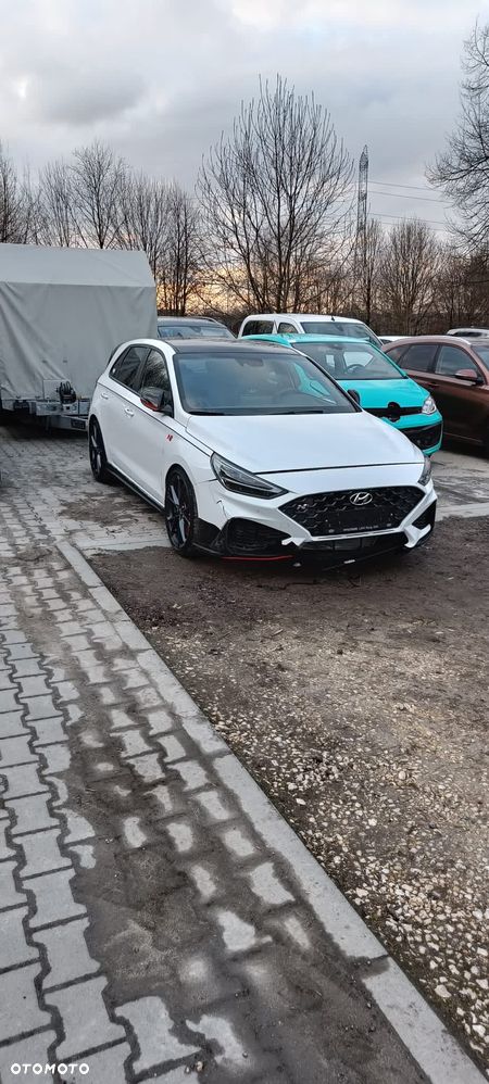 Hyundai i30 N - 18