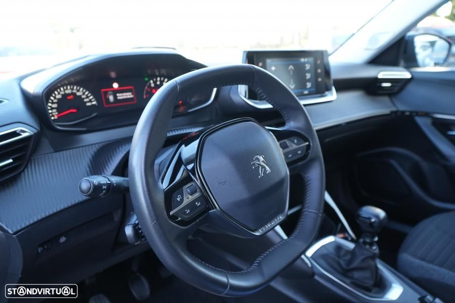 Peugeot 2008 PureTech 100 Stop&Start Active Pack - 7