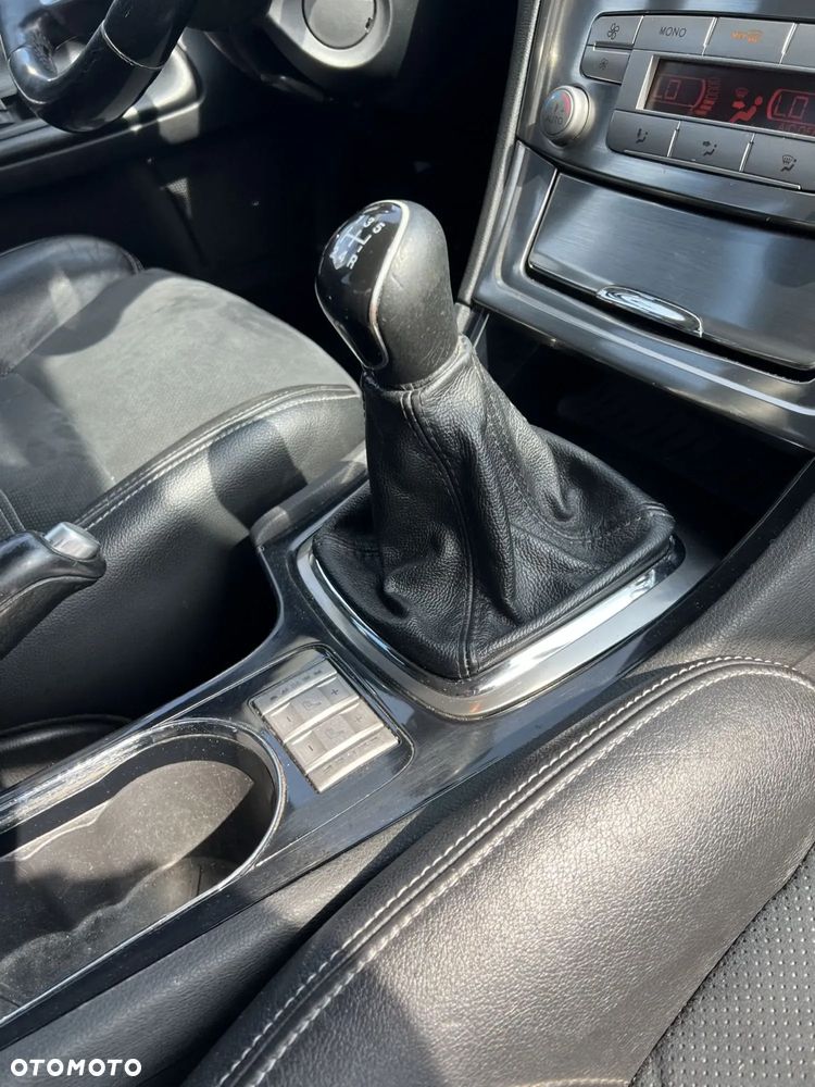 Ford Mondeo 2.0 Titanium - 14