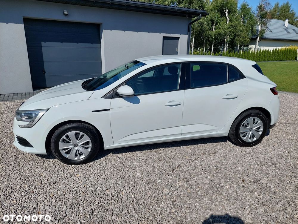 Renault Megane ENERGY TCe 100 INTENS - 4