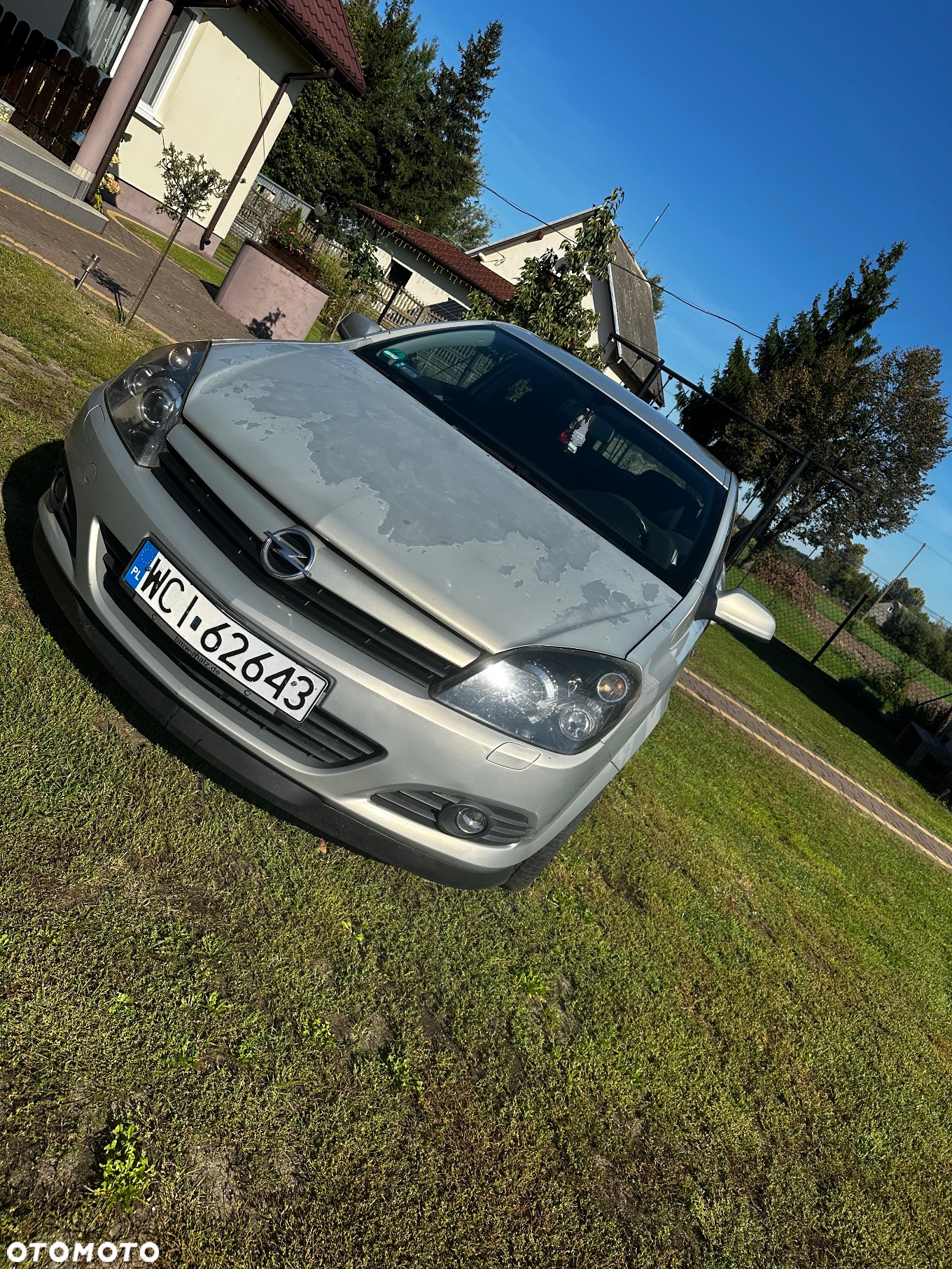 Opel Astra - 8
