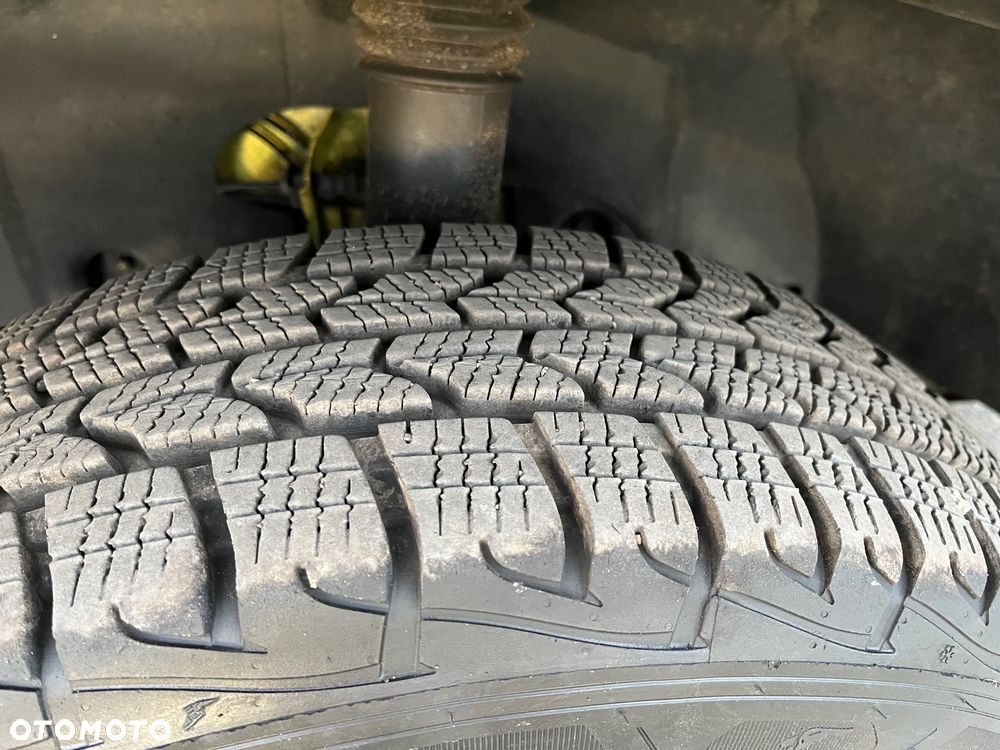 Mercedes-Benz Sprinter - 8