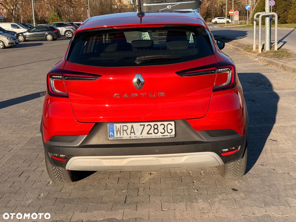 Renault Captur 1.0 TCe Intens - 4