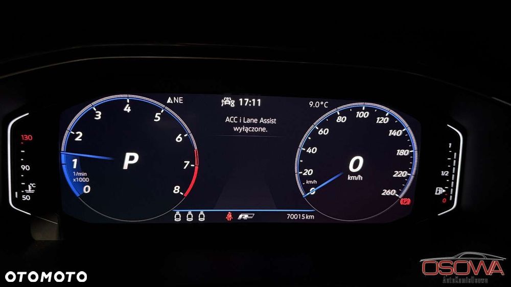 Volkswagen T-Roc - 25