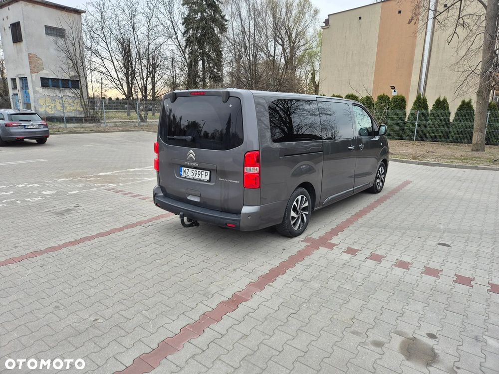 Citroën SpaceTourer - 4