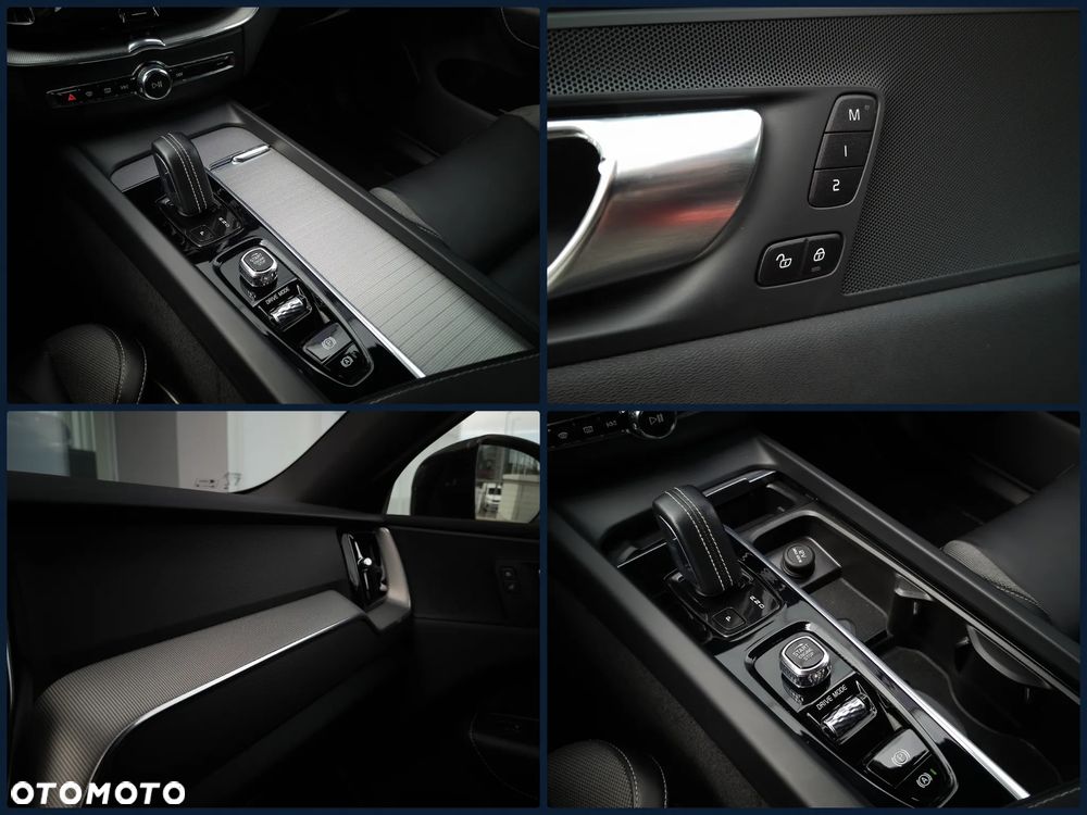 Volvo XC 60 B4 B R-Design - 23