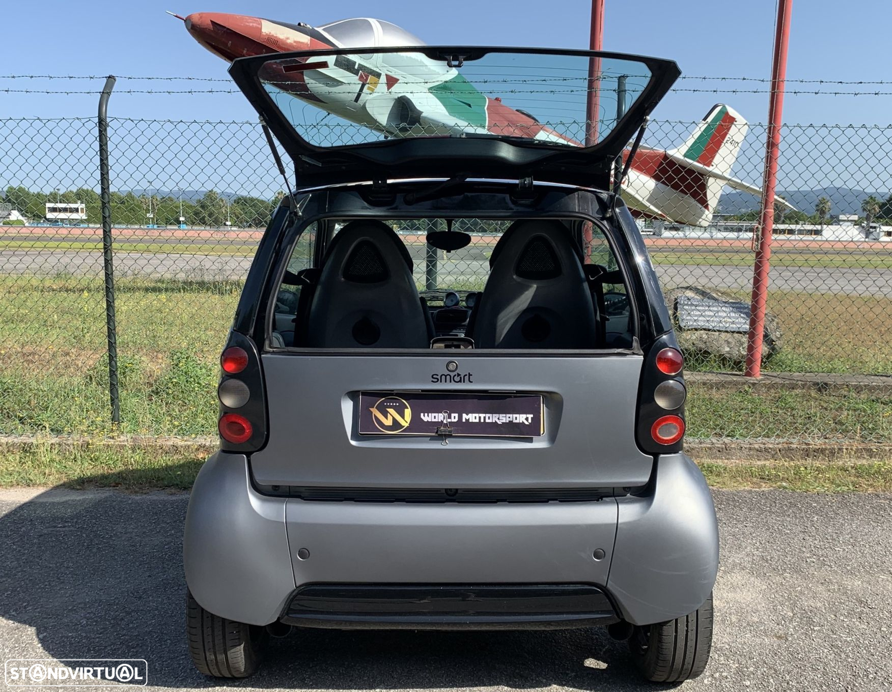 Smart City Coupé - 50