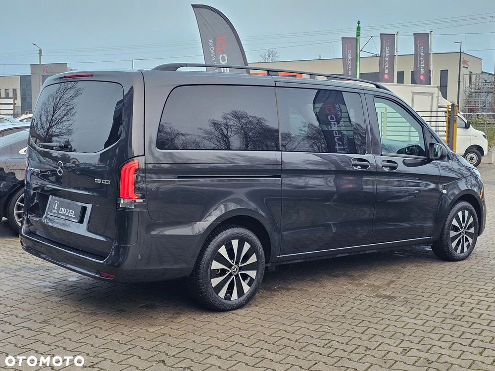 Mercedes-Benz Vito - 7