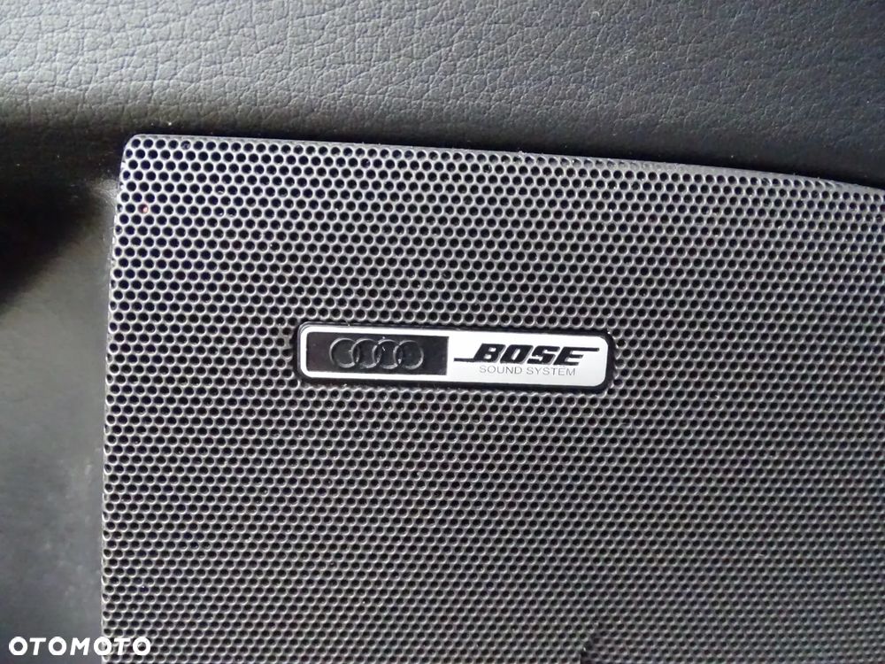 Audi A4 Avant 1.8 T - 33