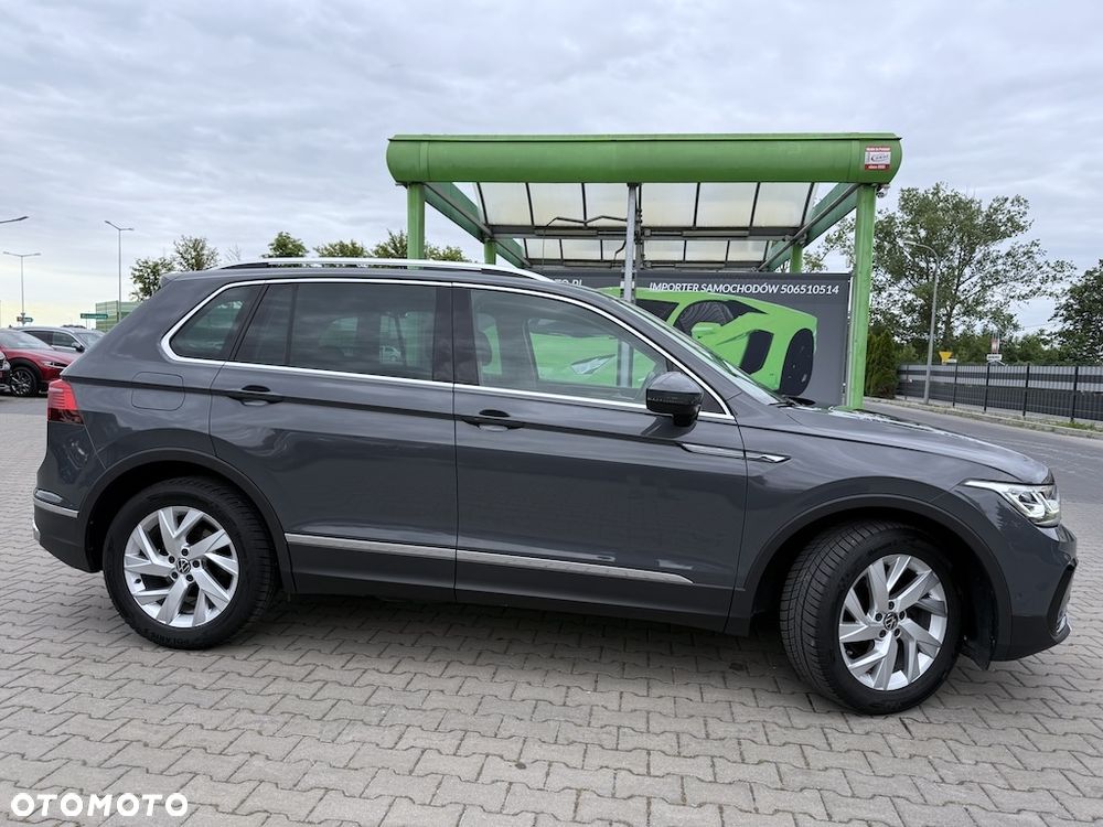 Volkswagen Tiguan - 6