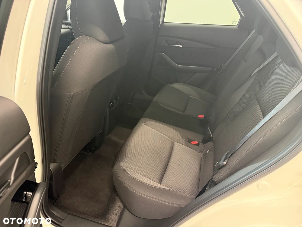 Mazda CX-30 2.0 mHEV Exclusive-Line 2WD - 7