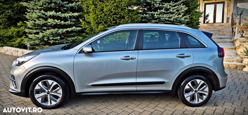 Kia Niro Vision - 19