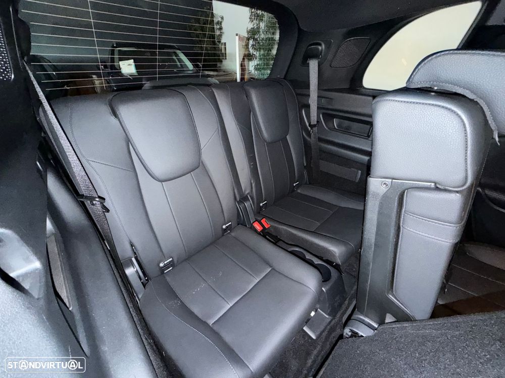 Mercedes-Benz EQB 250 Progressive - 36