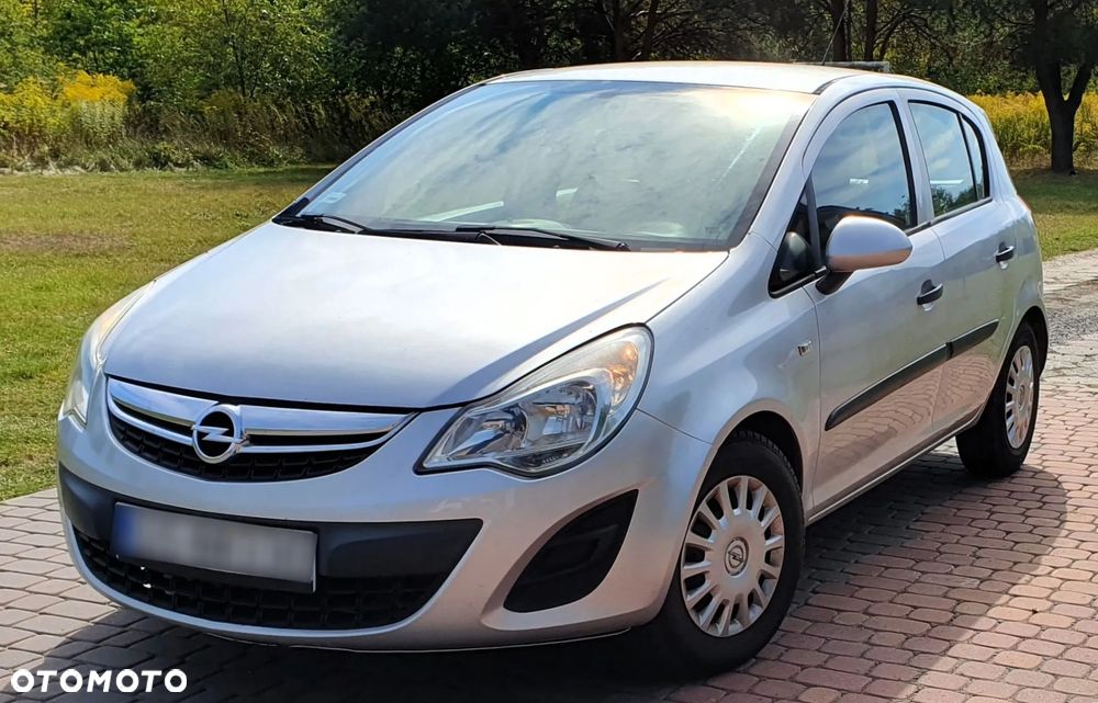 Opel Corsa 1.0 12V Essentia - 1
