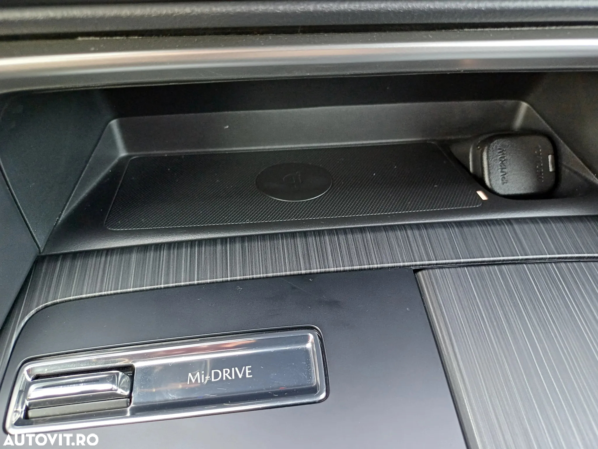 Mazda CX-80 2.5 e-Skyactiv AT8 AWD PHEV Homura Plus - 23