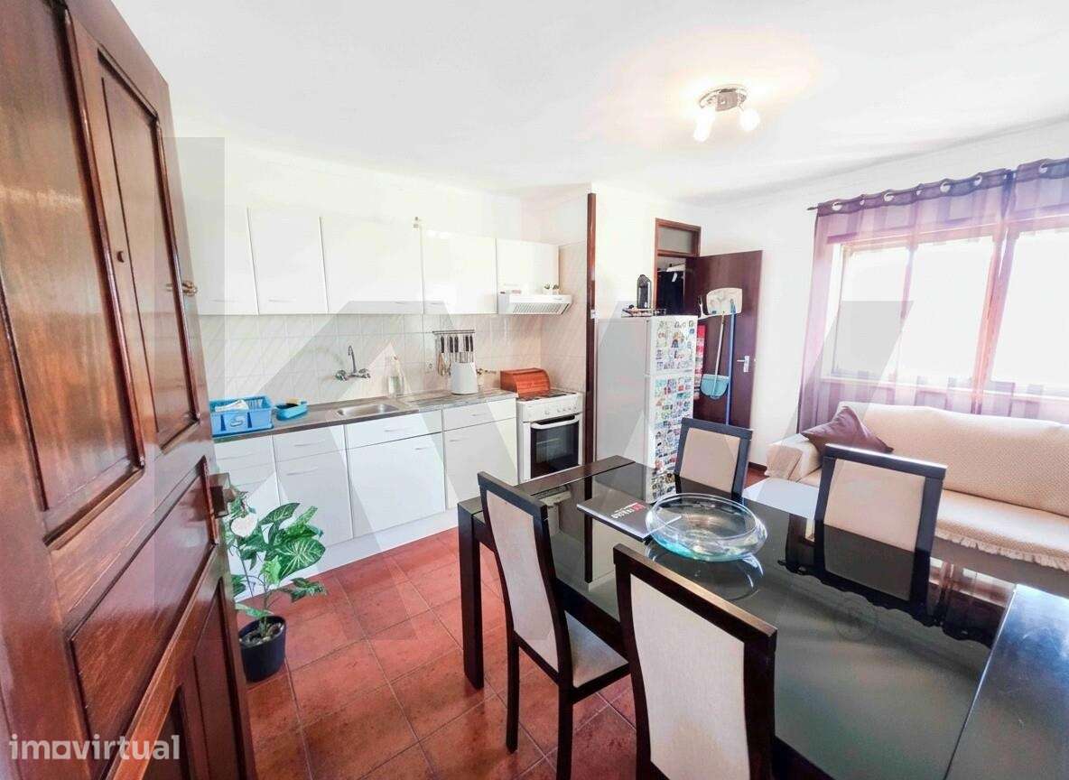 Apartamento T1 para Arrendamento - Grande imagem: 3/13