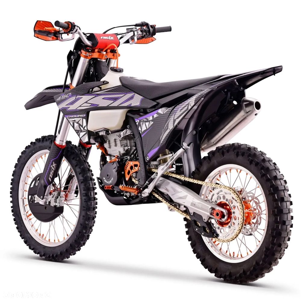ASIX XT - 3