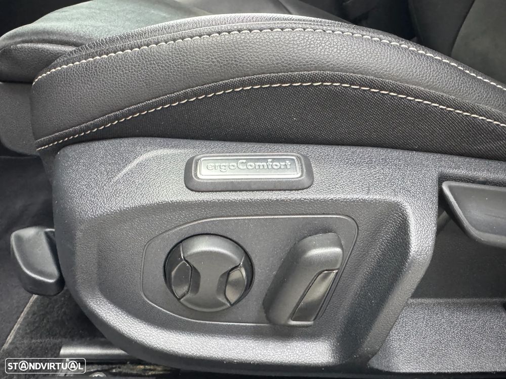 VW Arteon Shooting Brake 1.4 TSI eHybrid Elegance - 11