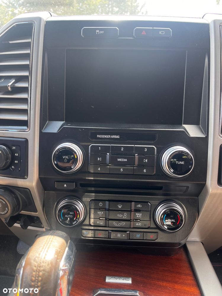 Ford F150 - 29