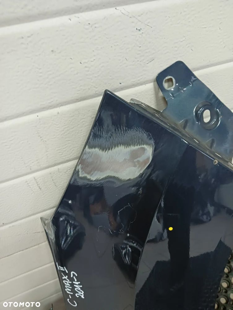 Ford C Max MK2 Grand C max prawy blotnik przedni - 2