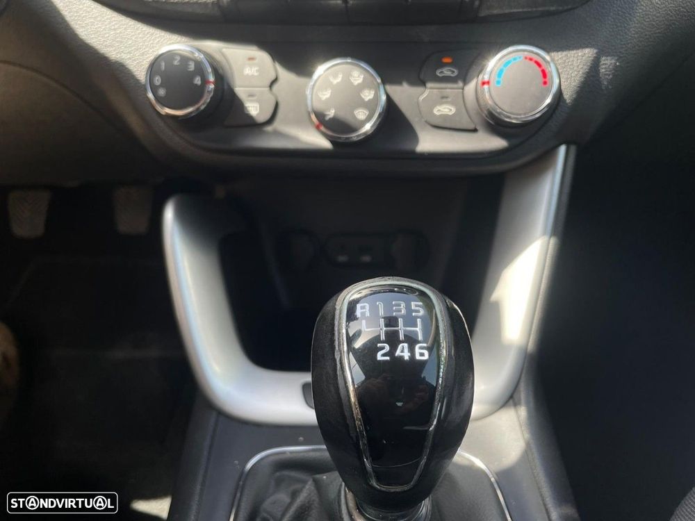 Kia Ceed 1.6 CRDi ECO - 14