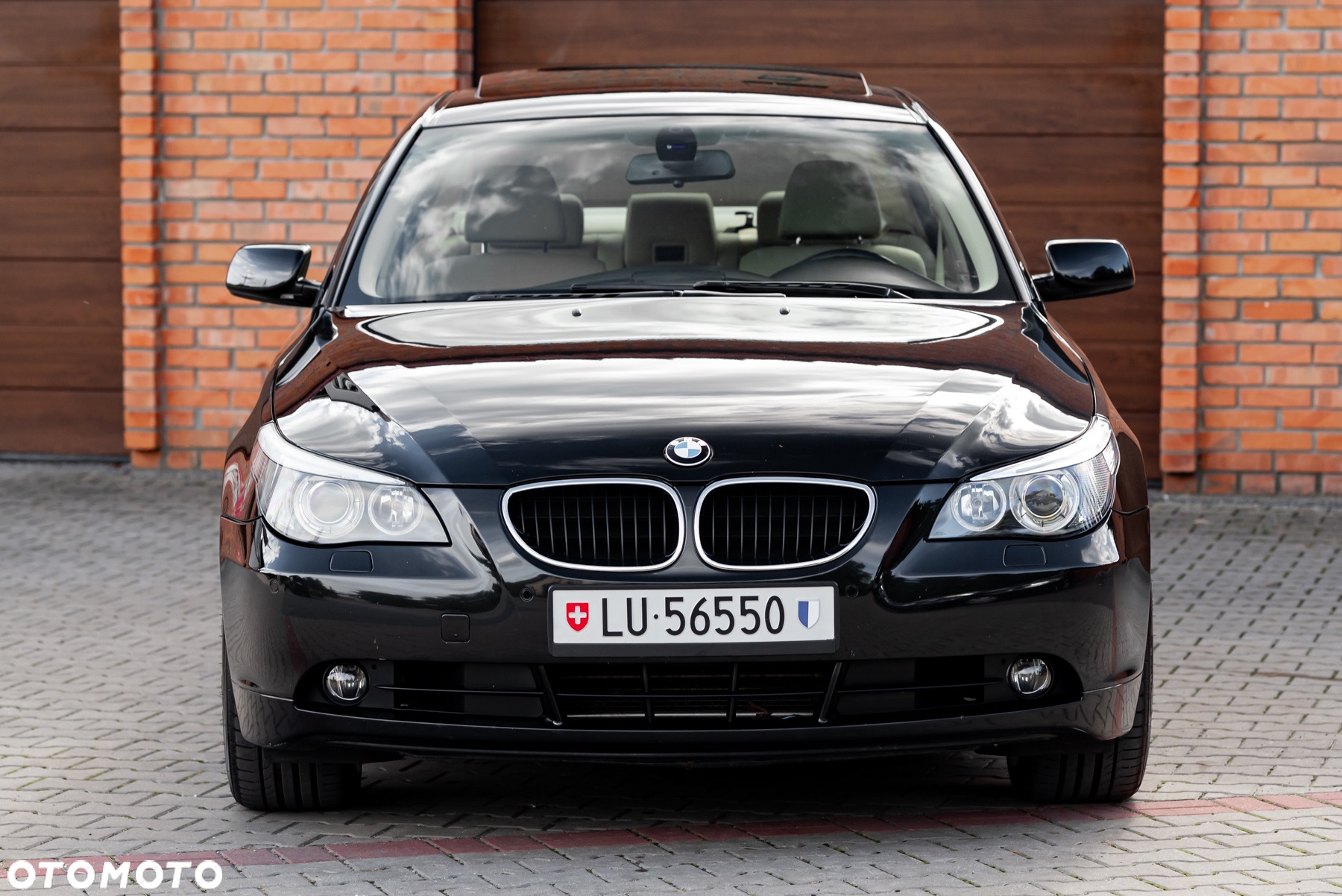 BMW Seria 5 - 11