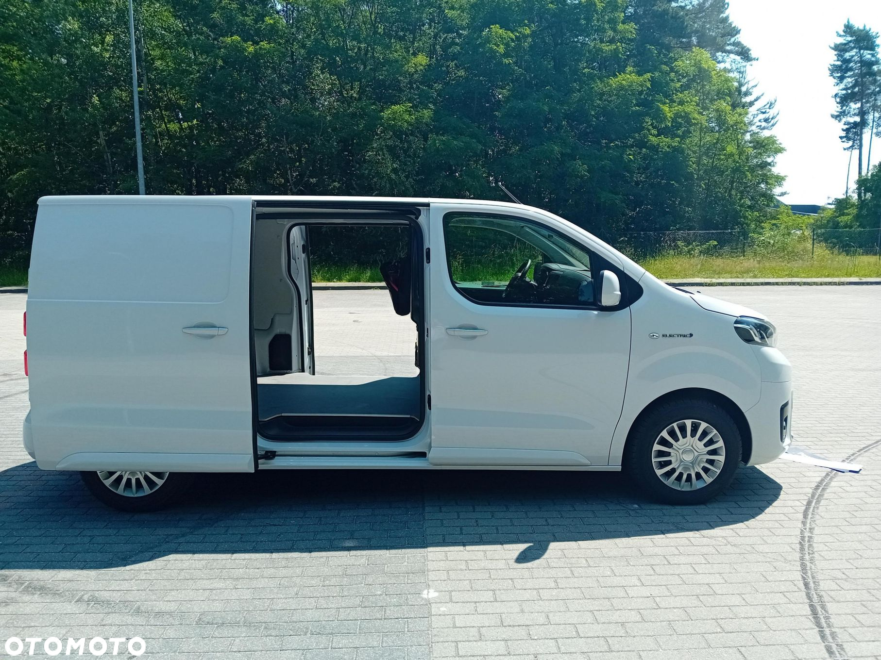 Toyota PROACE - 13