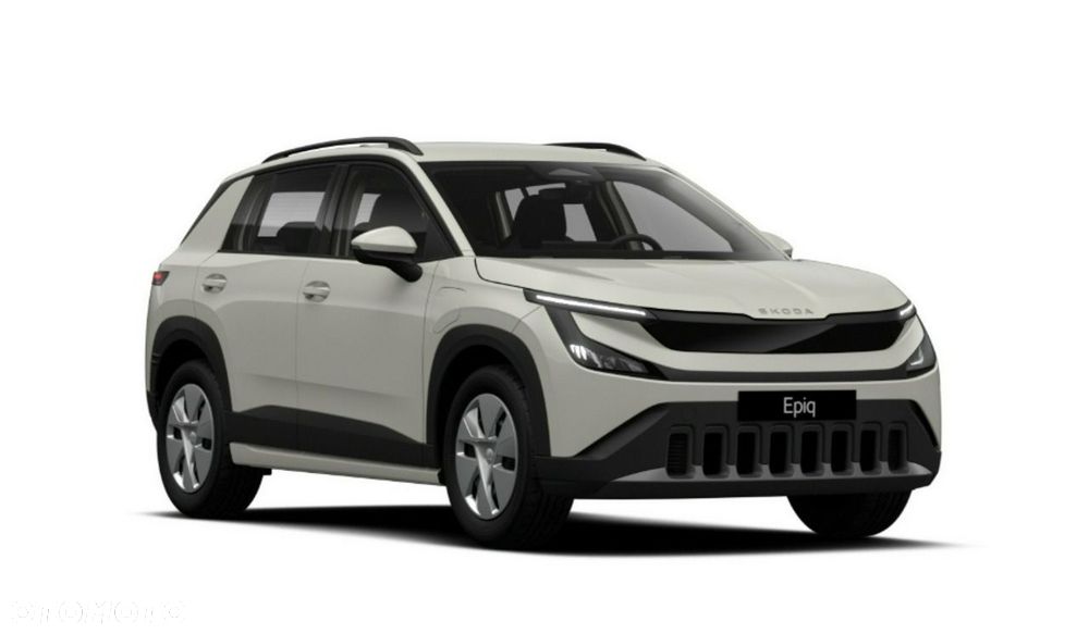 Skoda Epiq - 8