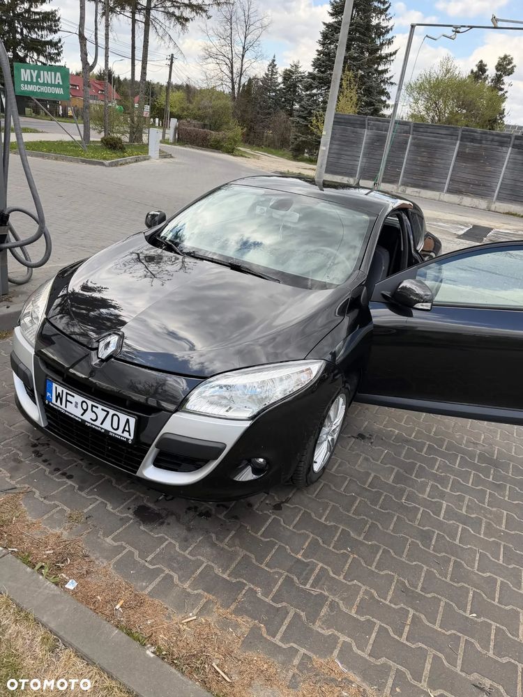 Renault Megane - 15