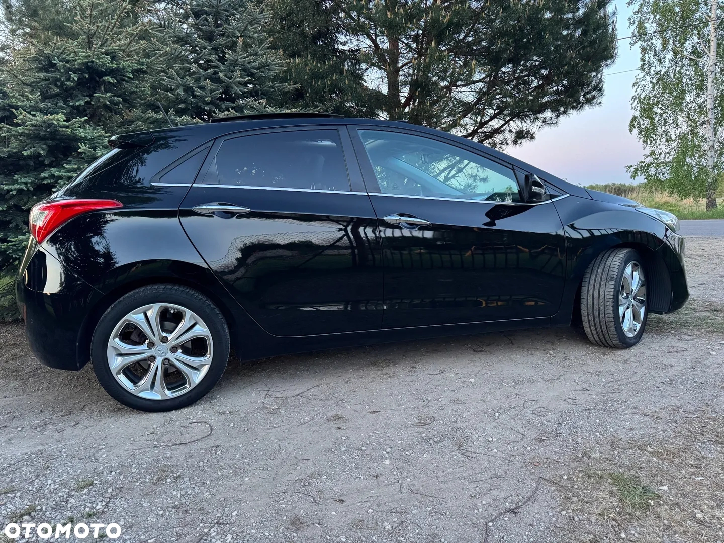 Hyundai i30 i30cw 1.6 Fifa World Cup Edition - 27