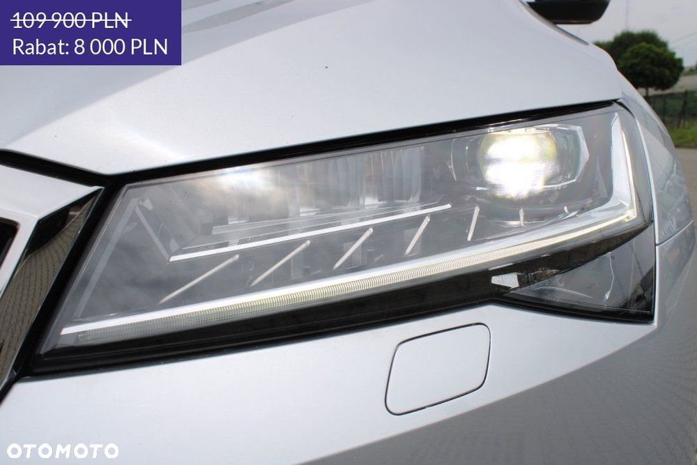 Skoda Superb - 11