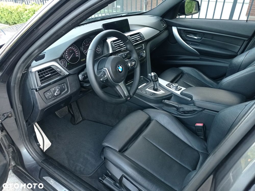 BMW Seria 3 - 9